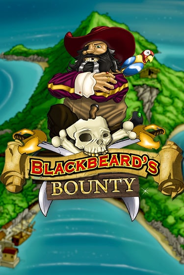 Blackbeard's Bounty онлайн демо слот | ГМСлотс без регистрации