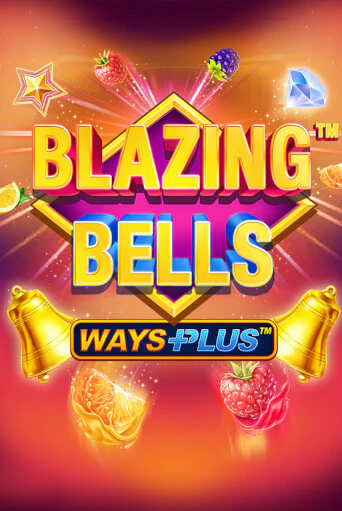 Blazing Bells онлайн демо слот | ГМСлотс без регистрации