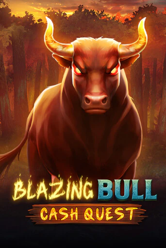 Blazing Bull: Cash Quest онлайн демо слот | ГМСлотс без регистрации