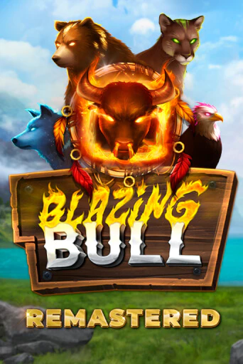 Blazing Bull Remastered онлайн демо слот | ГМСлотс без регистрации