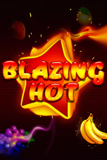 Blazing Hot онлайн демо слот | ГМСлотс без регистрации