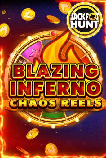 Blazing Inferno Chaos Reels онлайн демо слот | ГМСлотс без регистрации