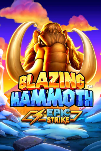 Blazing Mammoth онлайн демо слот | ГМСлотс без регистрации