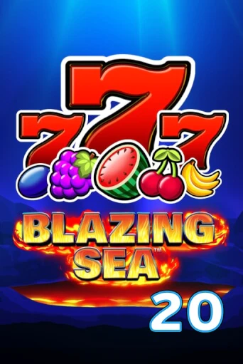 Blazing Sea 20 онлайн демо слот | ГМСлотс без регистрации