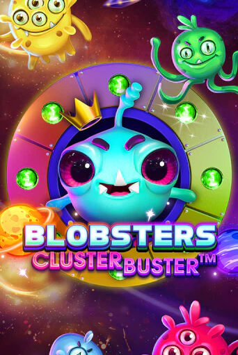 Blobsters Clusterbuster™ онлайн демо слот | ГМСлотс без регистрации