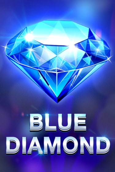 Blue Diamond онлайн демо слот | ГМСлотс без регистрации