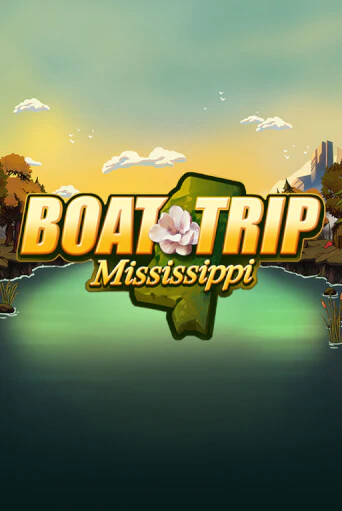 Boat Trip Mississippi онлайн демо слот | ГМСлотс без регистрации