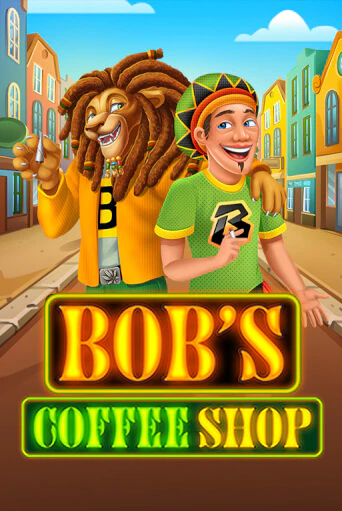 Bob's Coffee Shop онлайн демо слот | ГМСлотс без регистрации