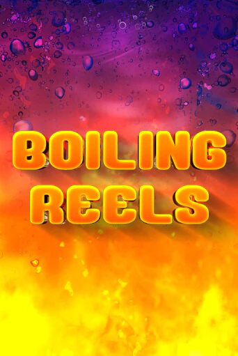 Boiling Reels онлайн демо слот | ГМСлотс без регистрации