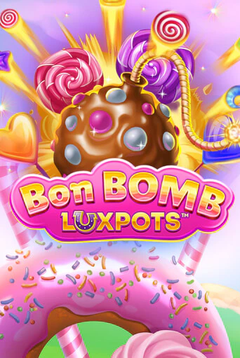 Bon Bomb Luxpots онлайн демо слот | ГМСлотс без регистрации