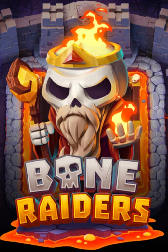 Bone Raiders онлайн демо слот | ГМСлотс без регистрации