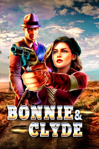 Bonnie & Clyde онлайн демо слот | ГМСлотс без регистрации