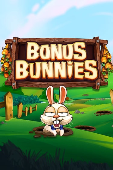 Bonus Bunnies онлайн демо слот | ГМСлотс без регистрации