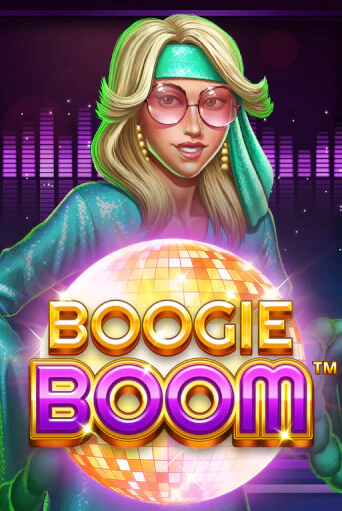 Boogie Boom онлайн демо слот | ГМСлотс без регистрации