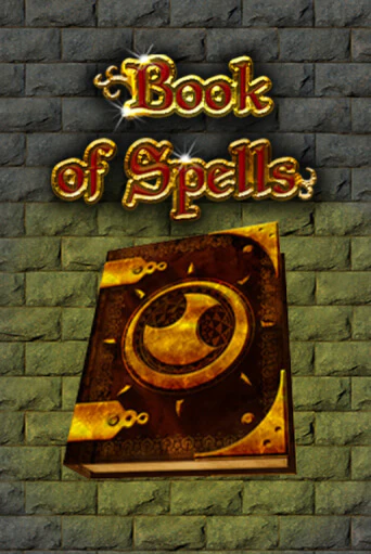 Book of Spells онлайн демо слот | ГМСлотс без регистрации