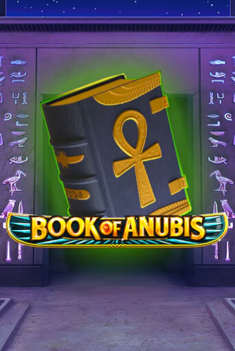 Book of Anubis онлайн демо слот | ГМСлотс без регистрации