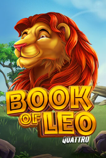 Book of Leo Quattro онлайн демо слот | ГМСлотс без регистрации