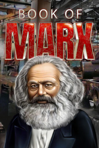 Book of Marx онлайн демо слот | ГМСлотс без регистрации