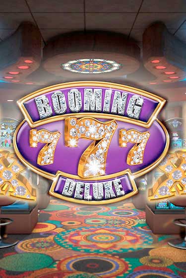 Booming Seven Deluxe онлайн демо слот | ГМСлотс без регистрации