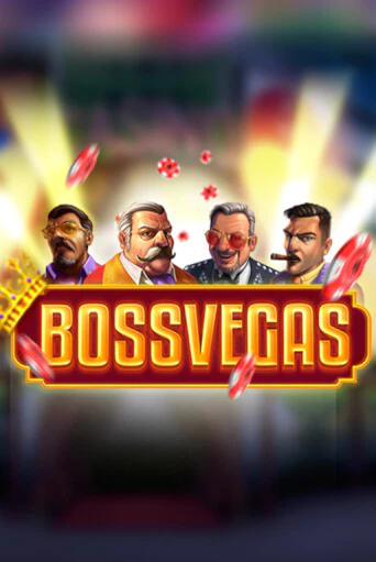 Boss Vegas онлайн демо слот | ГМСлотс без регистрации