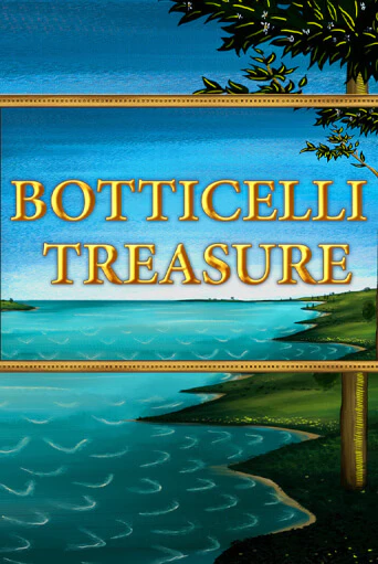 Botticelli Treasure онлайн демо слот | ГМСлотс без регистрации