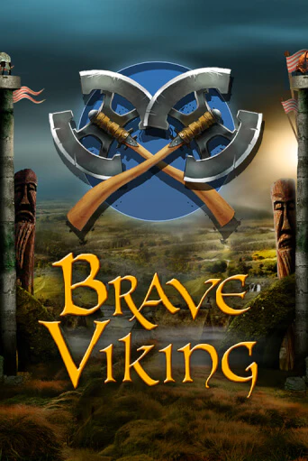 Brave Viking онлайн демо слот | ГМСлотс без регистрации