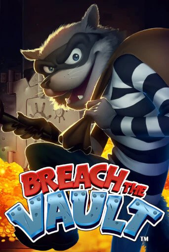 Breach the Vault™ онлайн демо слот | ГМСлотс без регистрации