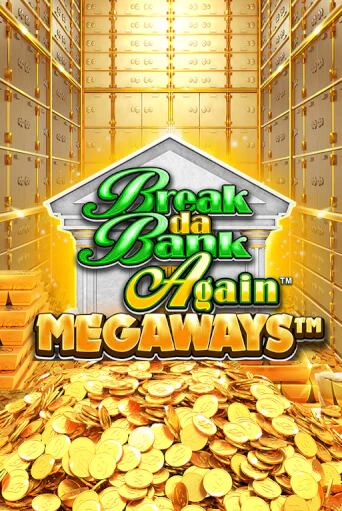 Break Da Bank Again™ MEGAWAYS™ онлайн демо слот | ГМСлотс без регистрации