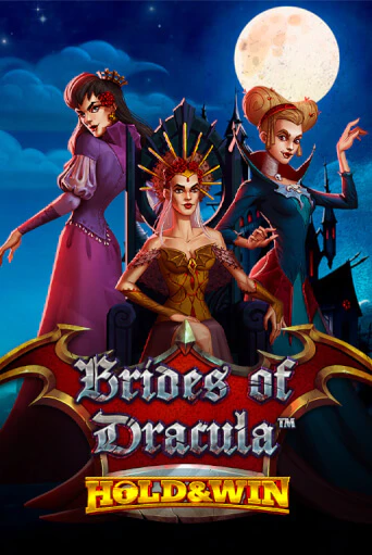 Brides of Dracula Hold & Win онлайн демо слот | ГМСлотс без регистрации