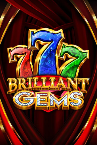 Brilliant Gems онлайн демо слот | ГМСлотс без регистрации