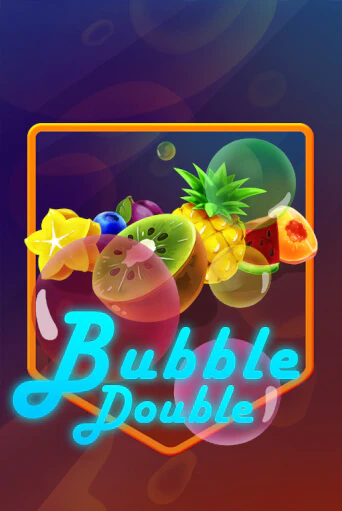 Bubble Double онлайн демо слот | ГМСлотс без регистрации