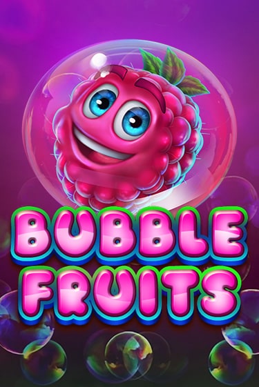 Bubble Fruits онлайн демо слот | ГМСлотс без регистрации