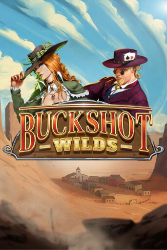 Buckshot Wilds онлайн демо слот | ГМСлотс без регистрации