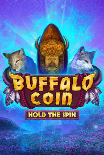 Buffalo Coin Hold The Spin онлайн демо слот | ГМСлотс без регистрации