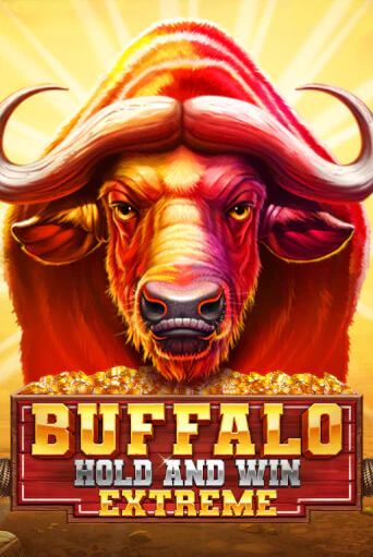 Buffalo Hold And Win Extreme онлайн демо слот | ГМСлотс без регистрации