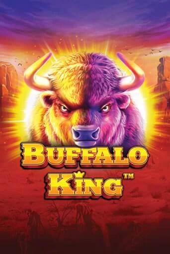 Buffalo King™ онлайн демо слот | ГМСлотс без регистрации