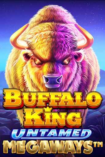 Buffalo King Untamed Megaways онлайн демо слот | ГМСлотс без регистрации