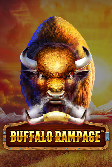 Buffalo Rampage онлайн демо слот | ГМСлотс без регистрации