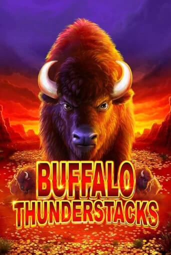 Buffalo Thunderstacks онлайн демо слот | ГМСлотс без регистрации