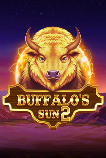 Buffalo's Sun 2 онлайн демо слот | ГМСлотс без регистрации