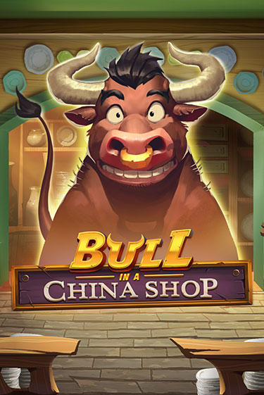 Bull in China Shop онлайн демо слот | ГМСлотс без регистрации