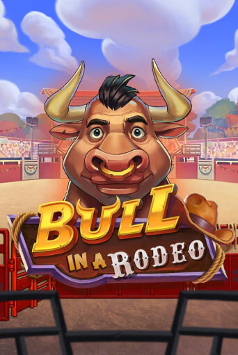 Bull in a Rodeo онлайн демо слот | ГМСлотс без регистрации