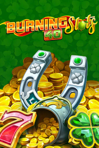 Burning Slots 40 онлайн демо слот | ГМСлотс без регистрации