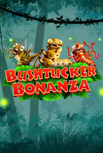 Bushtucker Bonanza онлайн демо слот | ГМСлотс без регистрации