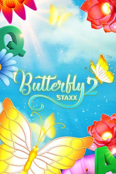 Butterfly Staxx 2 онлайн демо слот | ГМСлотс без регистрации