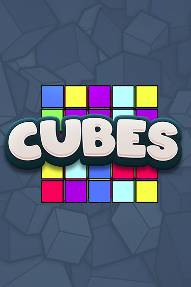 Cubes онлайн демо слот | ГМСлотс без регистрации