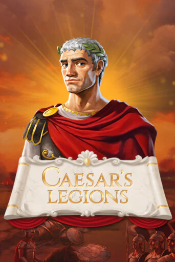 Caesar's Legions онлайн демо слот | ГМСлотс без регистрации