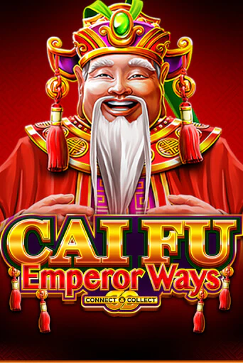 Cai Fu Emperor Ways онлайн демо слот | ГМСлотс без регистрации