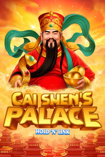 Cai Shen's Palace: Hold 'N' Link онлайн демо слот | ГМСлотс без регистрации