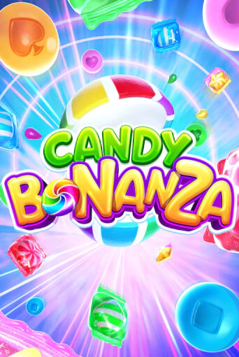 Candy Bonanza онлайн демо слот | ГМСлотс без регистрации